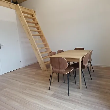 Tak Jakby W Gorach
