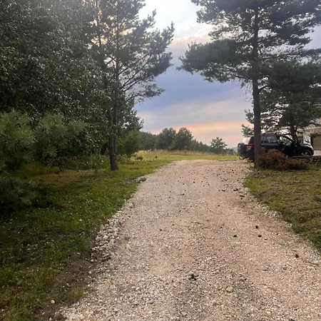 Tak Jakby W Gorach * Ryczowek