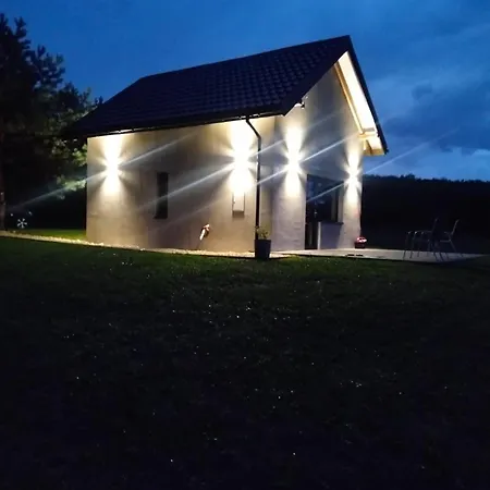 Tak Jakby W Górach Ryczowek