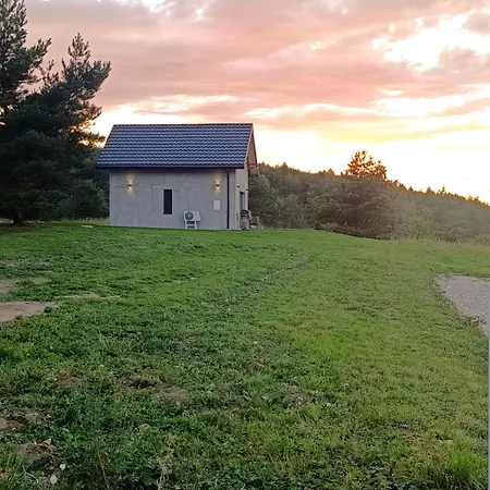 Tak Jakby W Górach