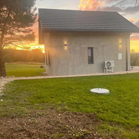 Tak Jakby W Górach Casa de Férias Ryczowek