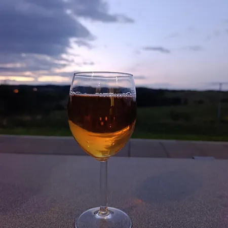 Tak Jakby W Górach