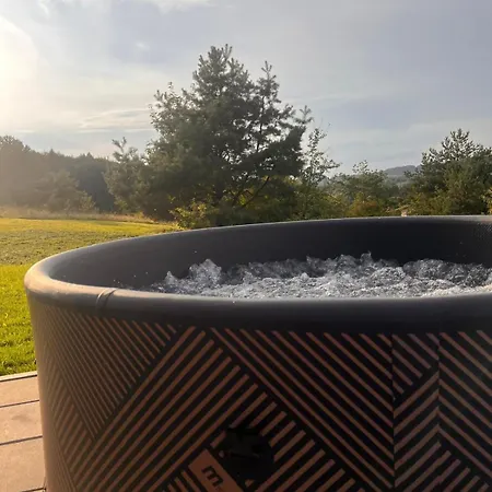 Tak Jakby W Górach Casa de Férias