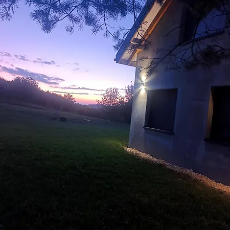 Casa de Férias Tak Jakby W Górach *