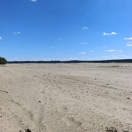 Casa de Férias Tak Jakby W Górach *